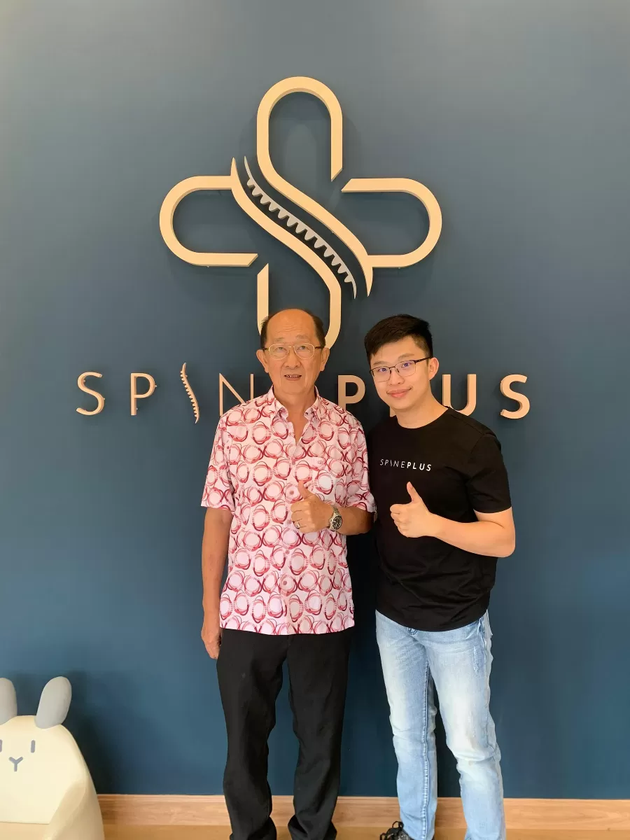 Spineplus Family Chiropractic